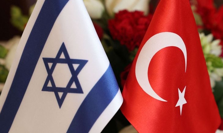 بعد الترويج لإشاعة تهديد أردوغان بـ”احتلال إسرائيل”.. كيف تحاول تل أبيب تأليب أمريكا ضد تركيا؟